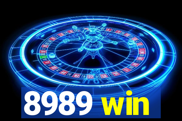 8989 win